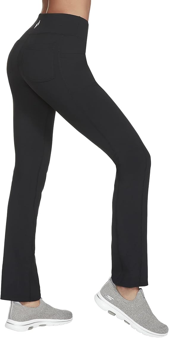 Ultimate Comfort Stretch Bootcut Walking Pants
